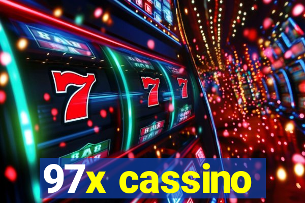 97x cassino